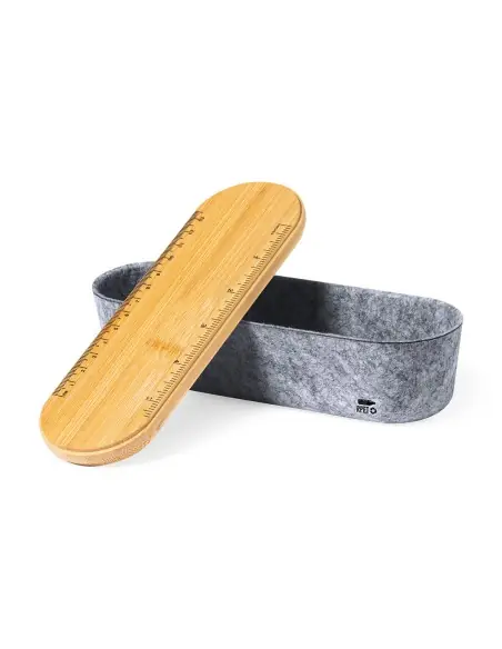 Estuche Personalizado Ecológico 81481