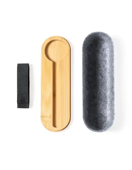 Estuche Personalizado Ecológico 81481