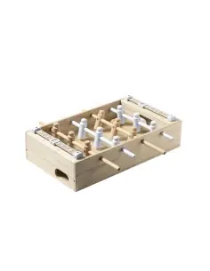 Minifutbolín Personalizado Ecológico 81483