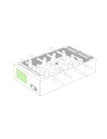 Minifutbolín Ecológico Personalizado 81483 - Imagen 7