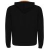 Chaqueta sudadera unisex con capucha microperforada - Imagen 31