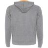 Chaqueta sudadera unisex con capucha microperforada - Imagen 42