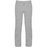 Pantalón unisex corte recto con bolsillos - Imagen 15