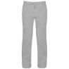 Pantalón unisex corte recto con bolsillos - Imagen 16