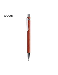 Bolígrafo Personalizado Ecológico 81487