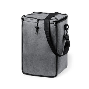 Set de barbacoa con bolsa nevera RPET