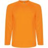 Camiseta técnica hombre Montecarlo manga larga - Imagen 39