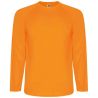 Camiseta técnica hombre Montecarlo manga larga - Imagen 40