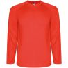 Camiseta técnica hombre Montecarlo manga larga - Imagen 47