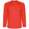 Camiseta técnica hombre Montecarlo manga larga - Imagen 48
