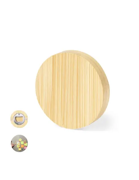 Abridor Personalizado Ecológico 81493