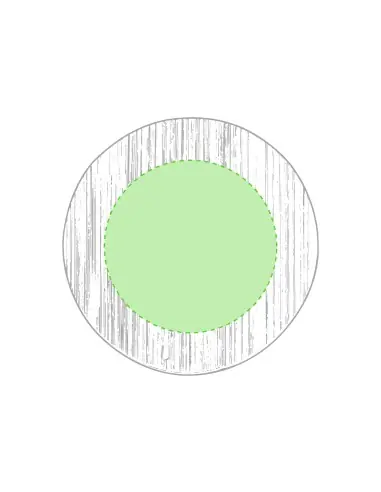 Abridor Personalizado Ecológico 81493