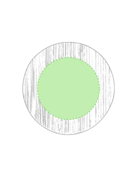 Abridor Personalizado Ecológico 81493