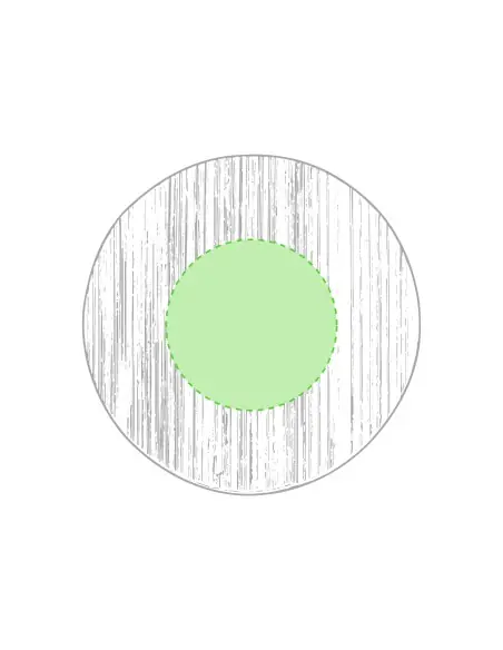 Abridor Personalizado Ecológico 81493