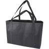 Bolsa tote RPET non-woven GRS 65L asas dobles 15 kg - Imagen 13