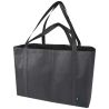 Bolsa tote RPET non-woven GRS 65L asas dobles 15 kg - Imagen 14