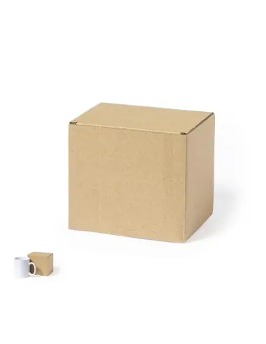 Caja Presentación Personalizado Ecológico 81496