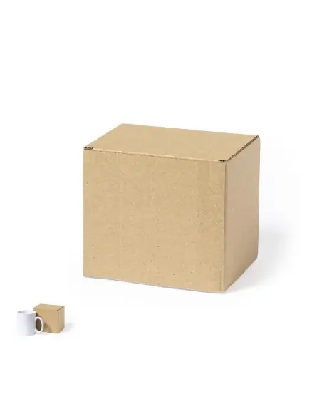 Caja Presentación Personalizado Ecológico 81496