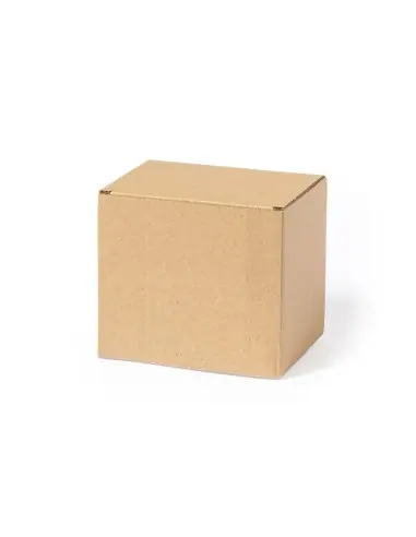 Caja Presentación Personalizado Ecológico 81496