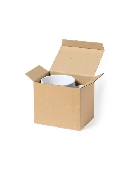 Caja Presentación Personalizado Ecológico 81496