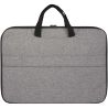 Maletín portátil 14" GRS RPET 3L 2en1 neopreno trolley - Imagen 19