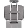 Maletín portátil 14" GRS RPET 3L 2en1 neopreno trolley - Imagen 24