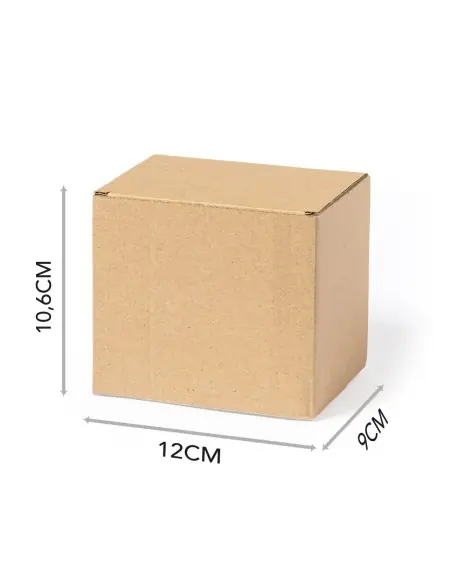 Caja Presentación Personalizado Ecológico 81496