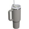 Vaso acero reciclado 1200 ml con asa - Imagen 15