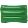 Almohada hinchable playa 56x36,5 cm apoyo cabeza verano - Imagen 22