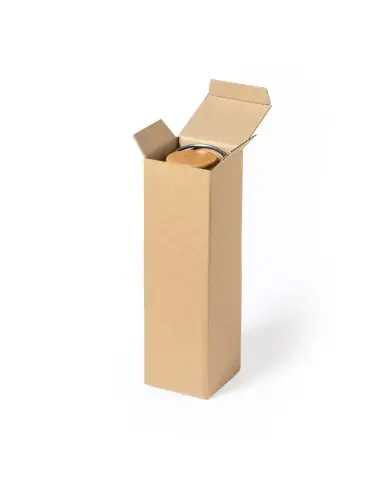 Caja Presentación Personalizado Ecológico 81497