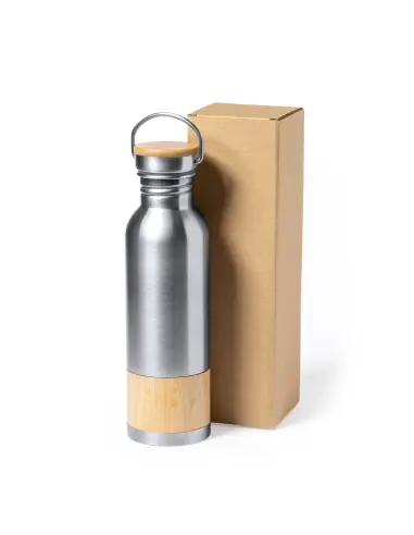 Caja Presentación Personalizado Ecológico 81497