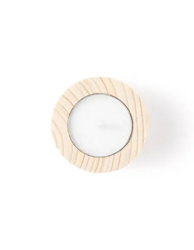 Vela Aromática Personalizado Ecológico 81498