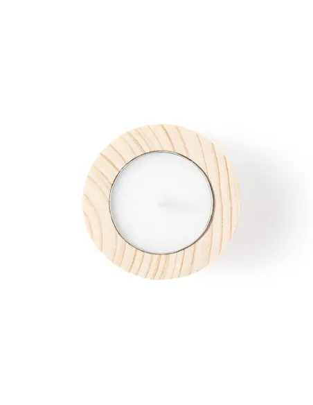 Vela Aromática Personalizado Ecológico 81498