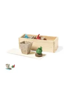 Kit Huerto Personalizado Ecológico 82673