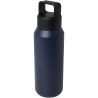 Botella acero reciclado RCS 600 ml mosquetón - Imagen 16