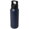 Botella acero reciclado RCS 600 ml mosquetón - Imagen 17