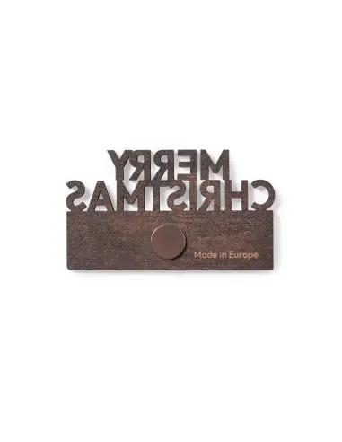 Imán Personalizado Ecológico 82674