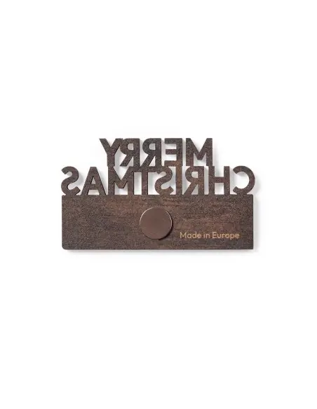 Imán Personalizado Ecológico 82674