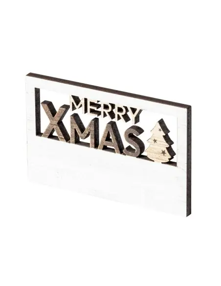 Imán Personalizado Ecológico 82675