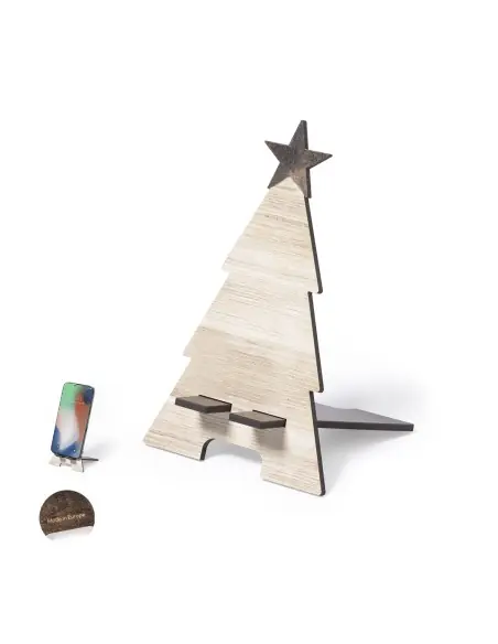 Soporte Personalizado Ecológico 82676