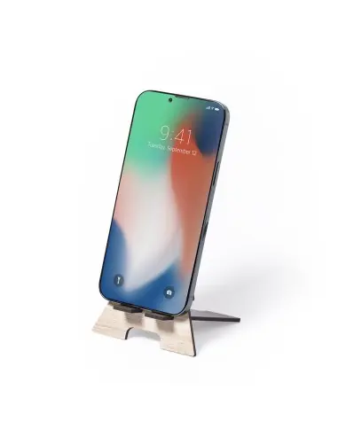 Soporte Personalizado Ecológico 82676