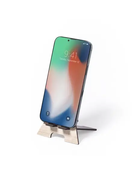 Soporte Personalizado Ecológico 82676