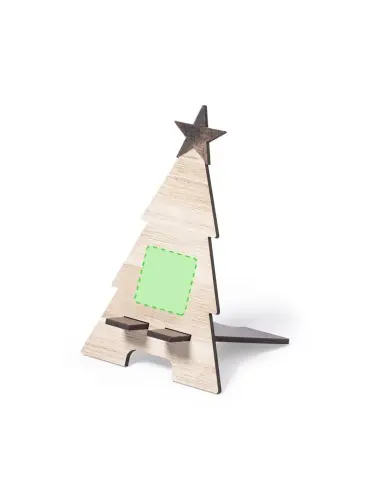 Soporte Personalizado Ecológico 82676