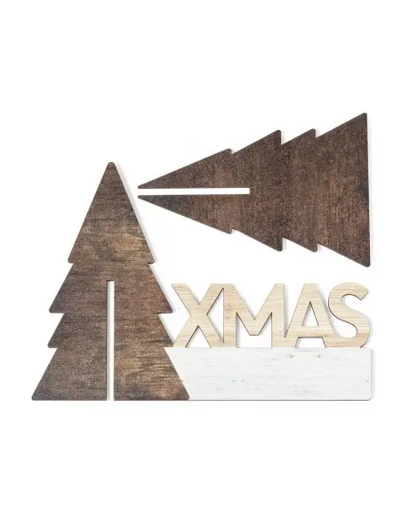 Adorno Personalizado Ecológico 82677