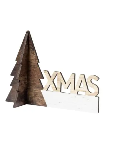 Adorno Personalizado Ecológico 82677