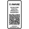 Bandolera reciclada Aware 500 g/m² - Imagen 33