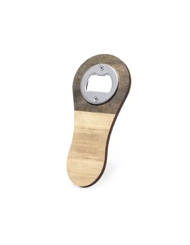 Abridor Personalizado Ecológico 82679