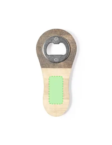 Abridor Personalizado Ecológico 82679