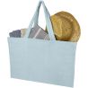 Bolsa tote rizo reciclado GRS 13 L playa - Imagen 12