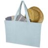 Bolsa tote rizo reciclado GRS 13 L playa - Imagen 13